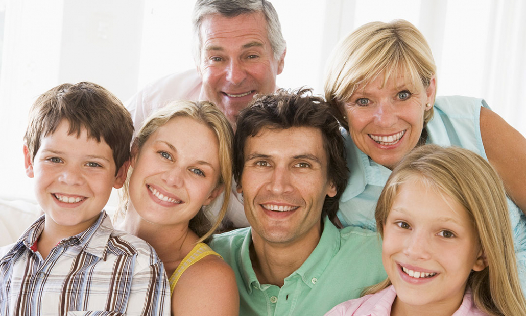 Steuerberatung für Familienunternehmen
